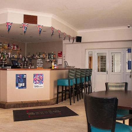Craignelder Hotel Stranraer Exterior foto